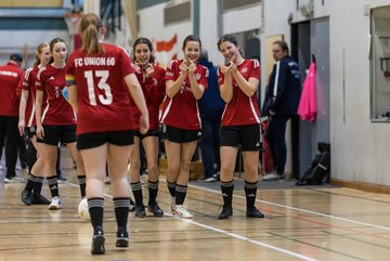 Bild 183 - wBJ NFV Futsalmeisterschaft